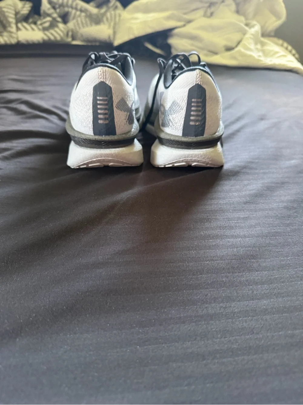 Under Armour Velociti Pro 2
